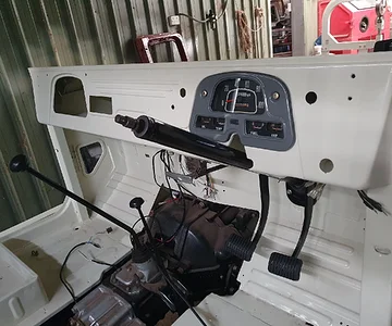 Re-assembly