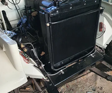 Re-assembly