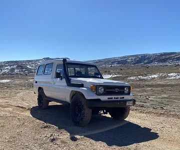 Troopy 2