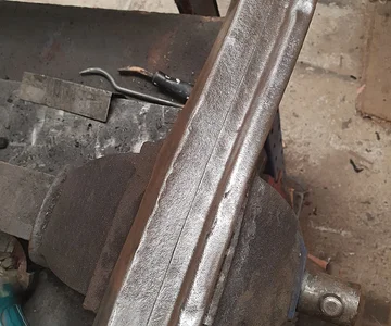 Door Frame