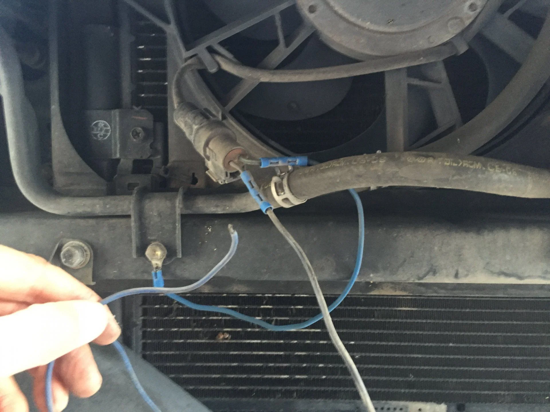 091 - Does this need to attached to something??