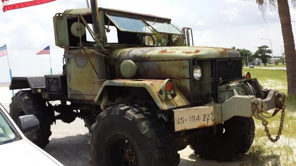 1/2 Deuce Front