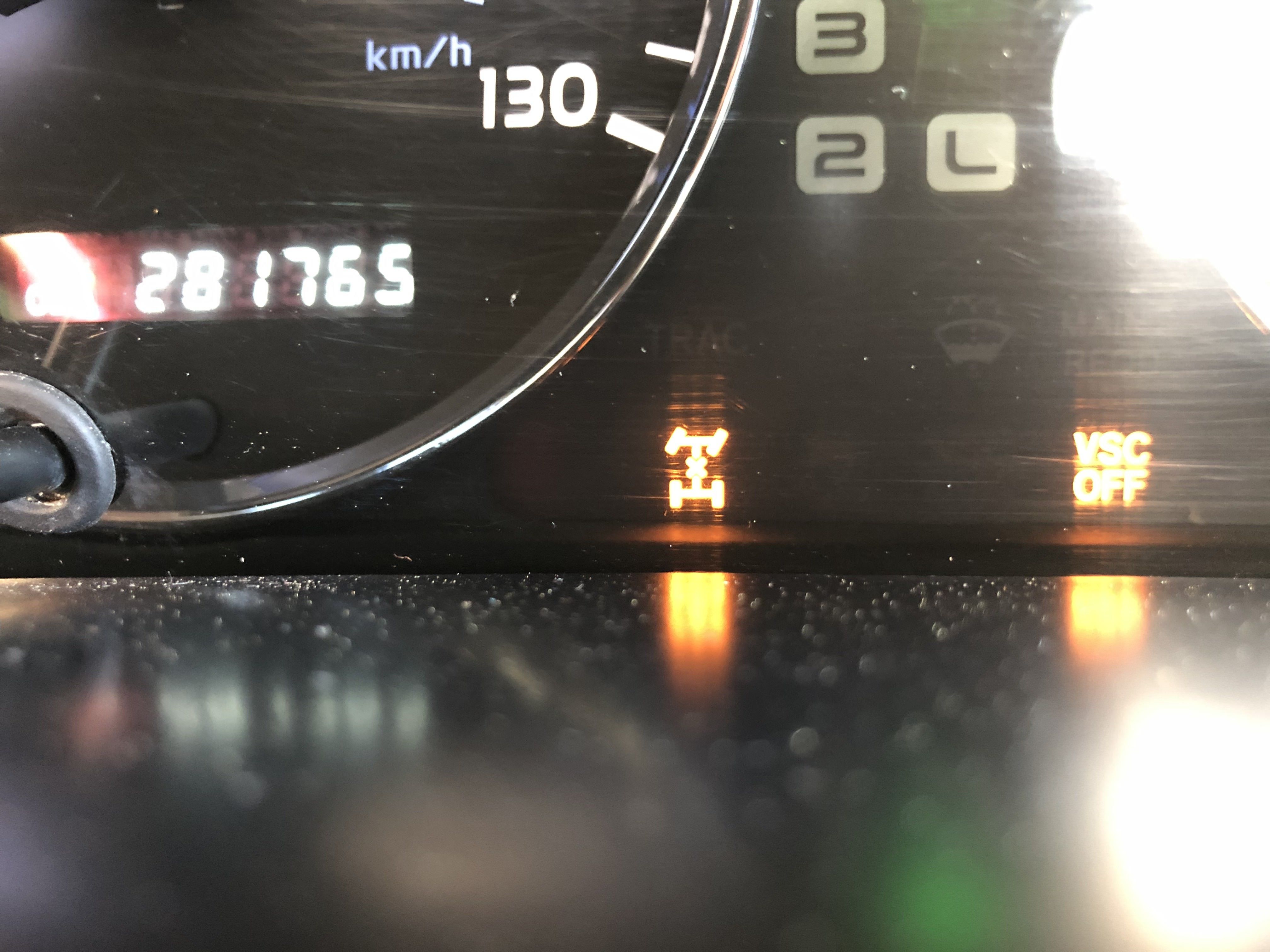 $10 and my CDL light works again!