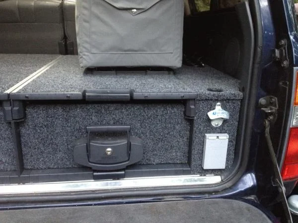 110v GFCI with cover