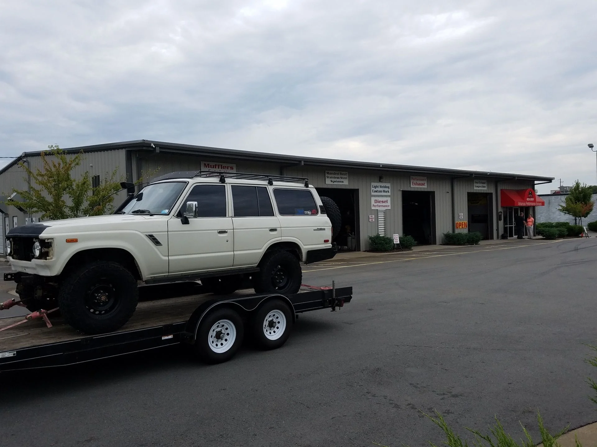 Driveshaft Shop Near Me >> FJ60 5.7l TBI to 5.3l LS Swap | Page 2 | IH8MUD Forum Driveshaft Shop Near Me >> FJ60 5.7l TBI to 5.3l LS Swap | Page 2 | IH8MUD Forum