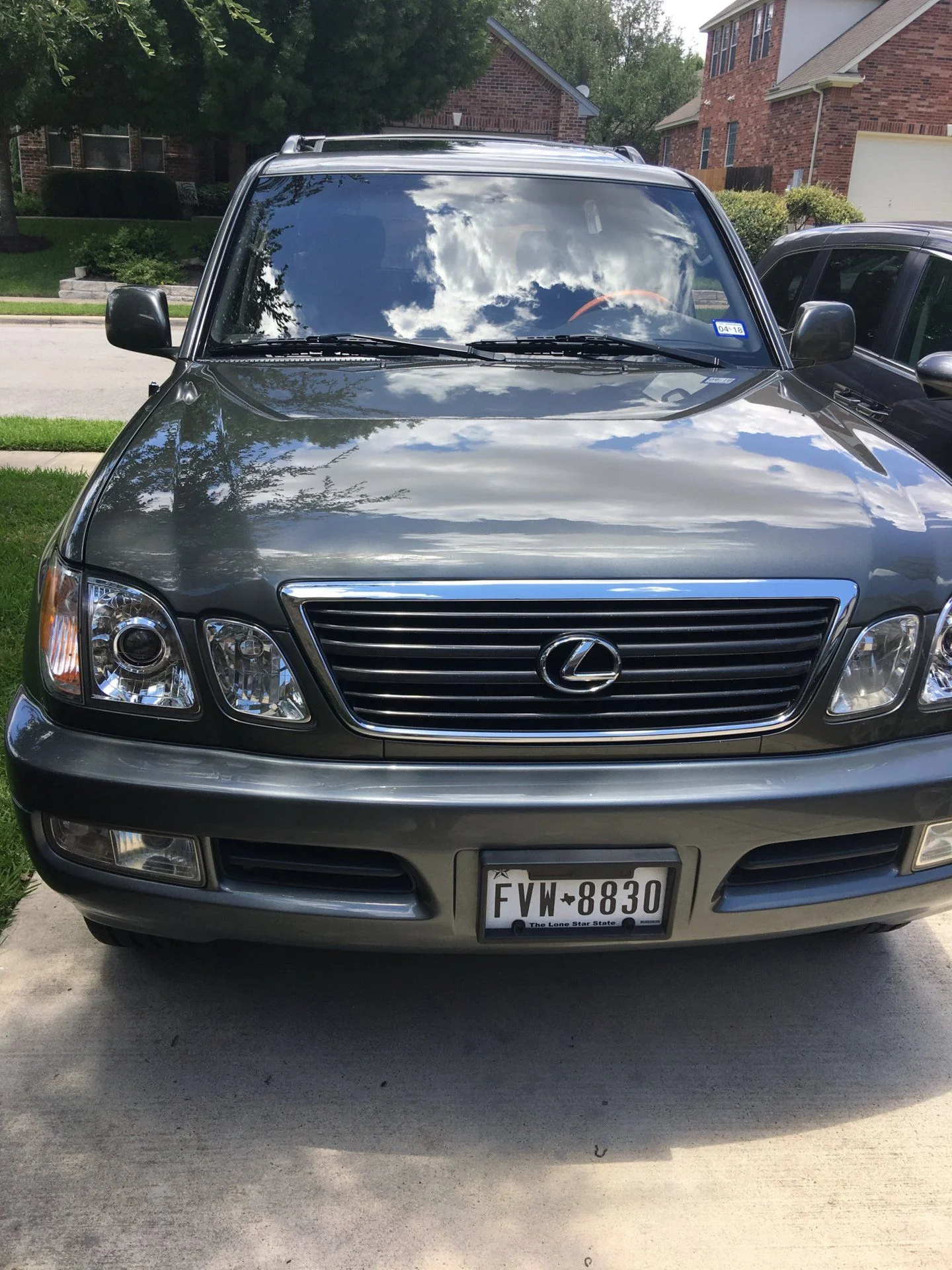 184K Miles