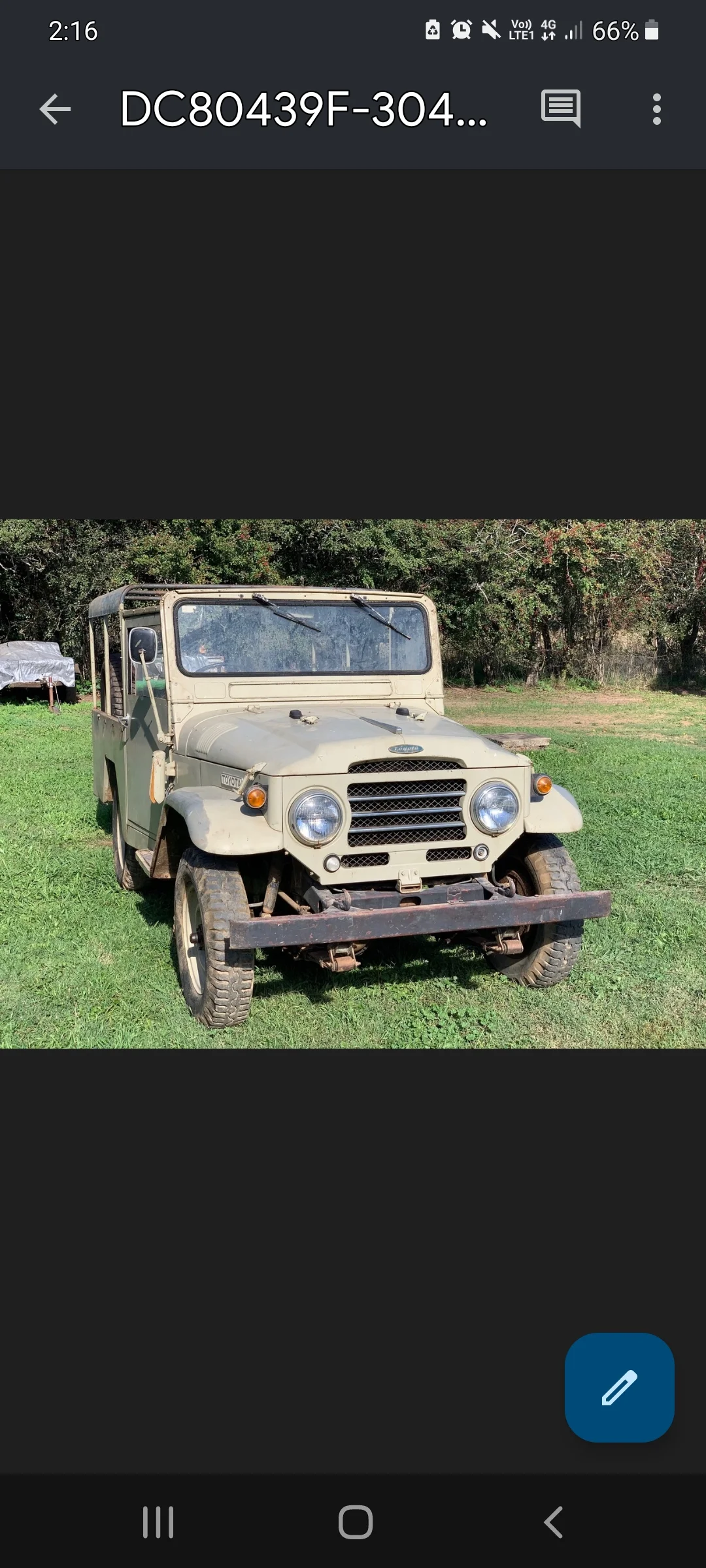1957 FJ28