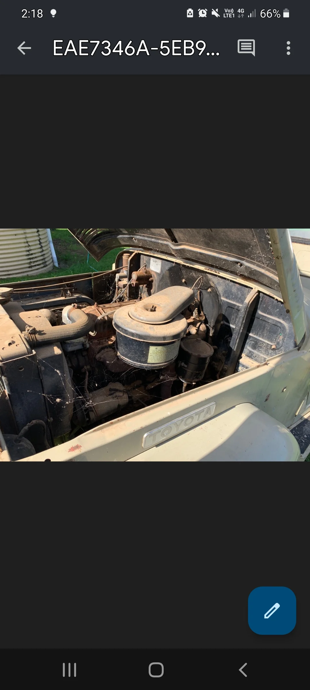 1957 FJ28