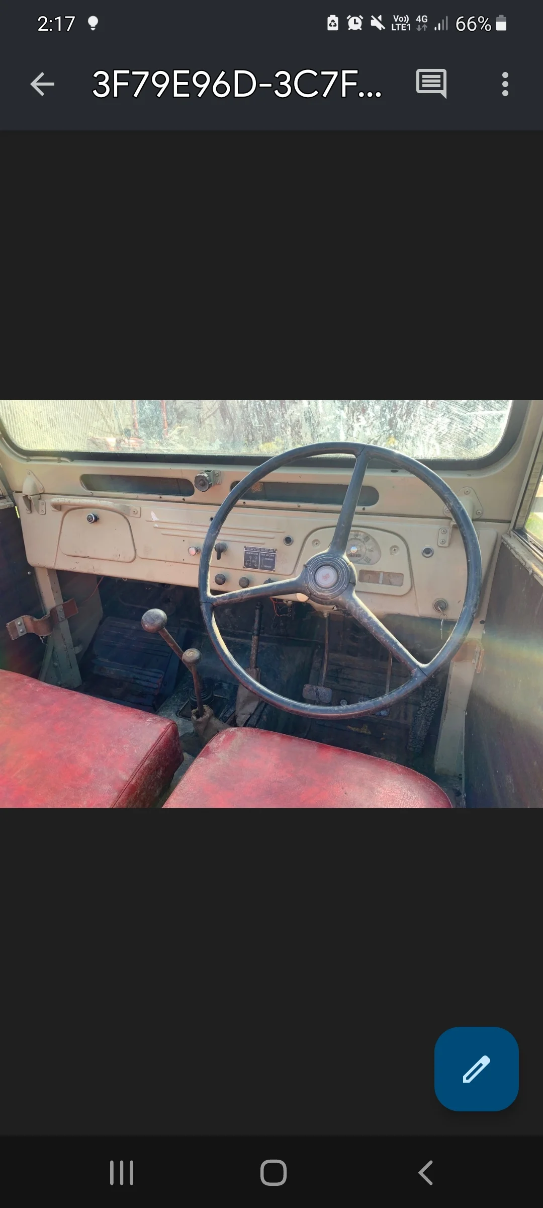 1957 FJ28
