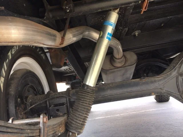 1975 FJ40