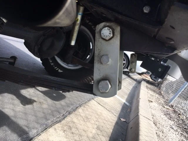 1975 FJ40
