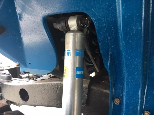 1975 FJ40