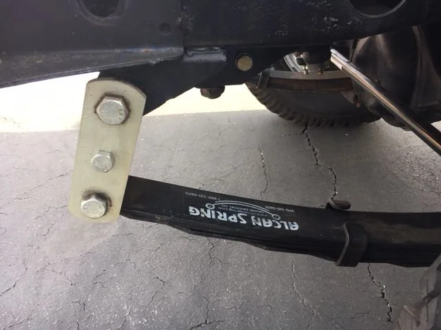 1975 FJ40