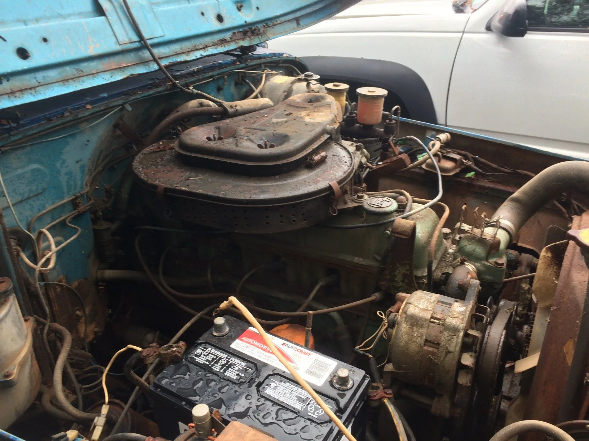 1977 fj40