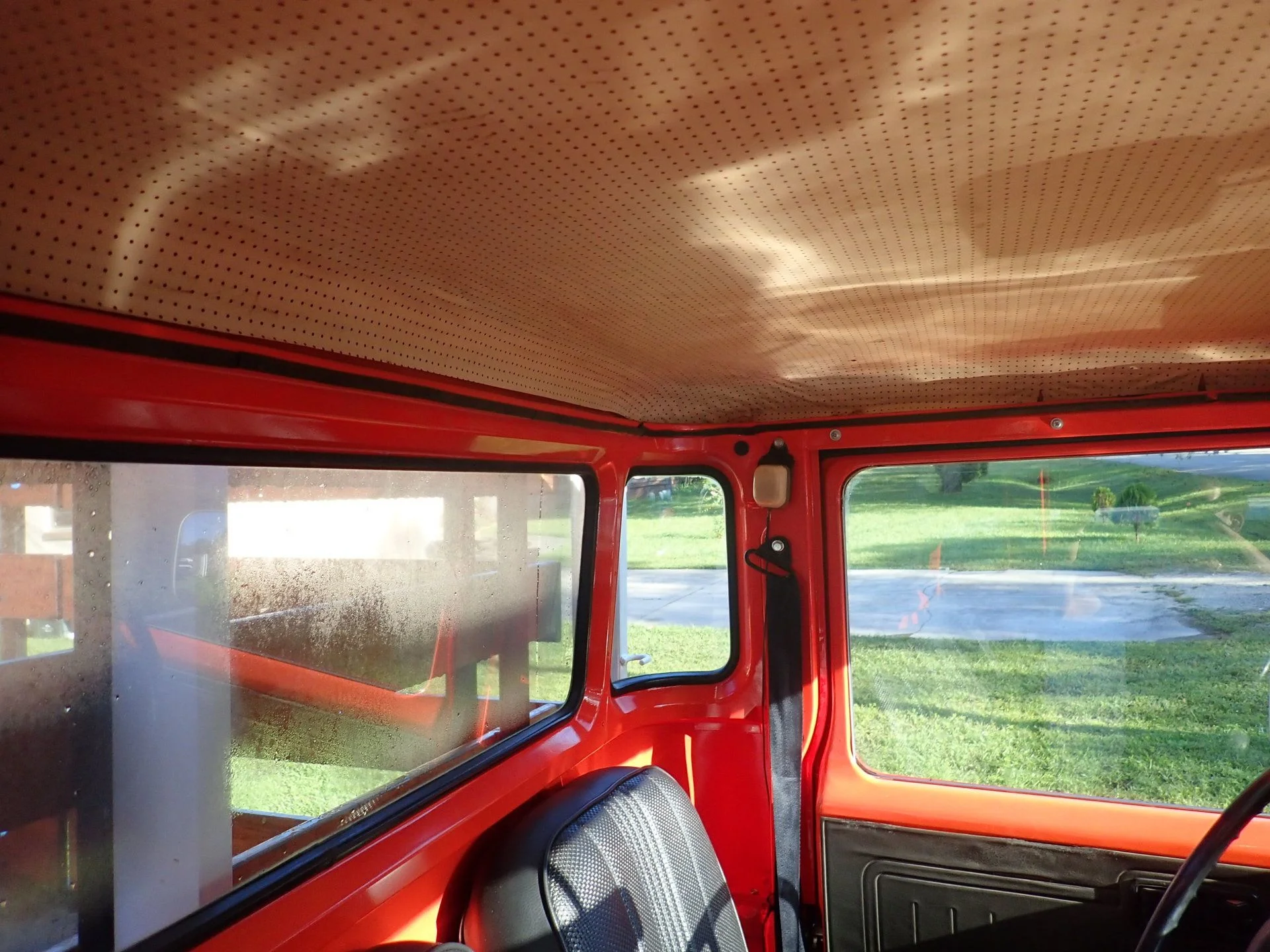 1977 fj45