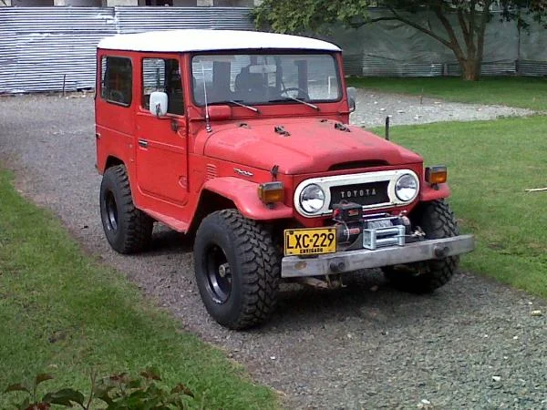 1978 fj40