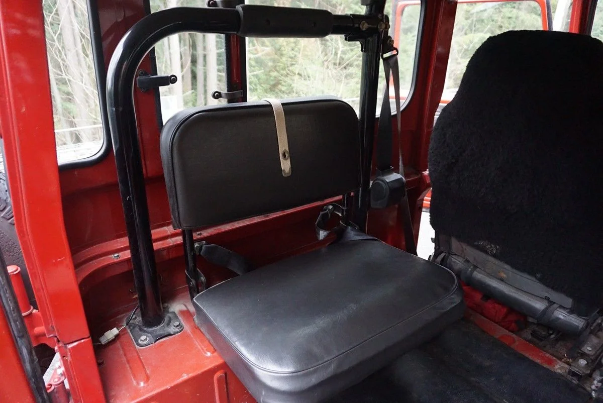 1978 FJ40