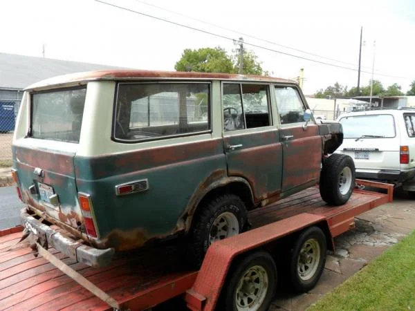 1979 FJ55