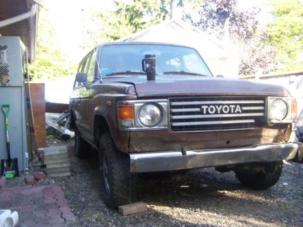 1982 BJ 60