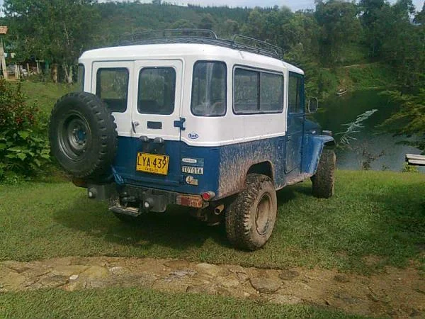 1982 fj43