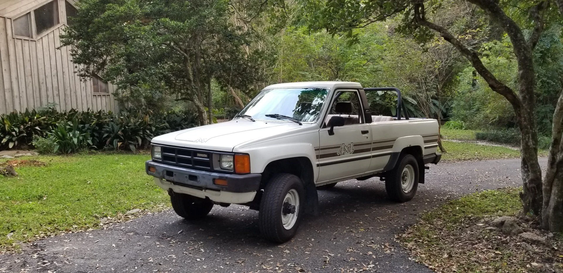 1984 4Runner