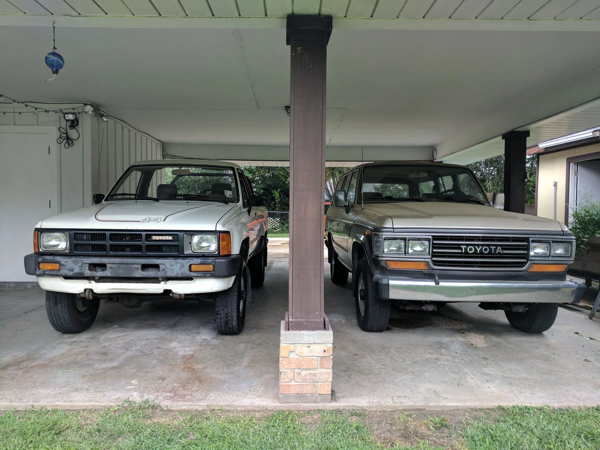 1984 4Runner