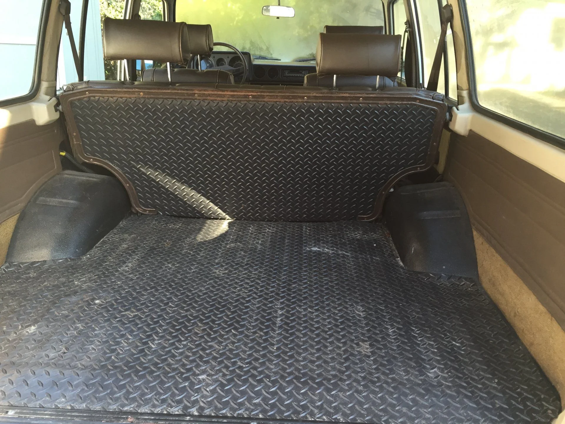 1984 FJ60 Wilmington, NC