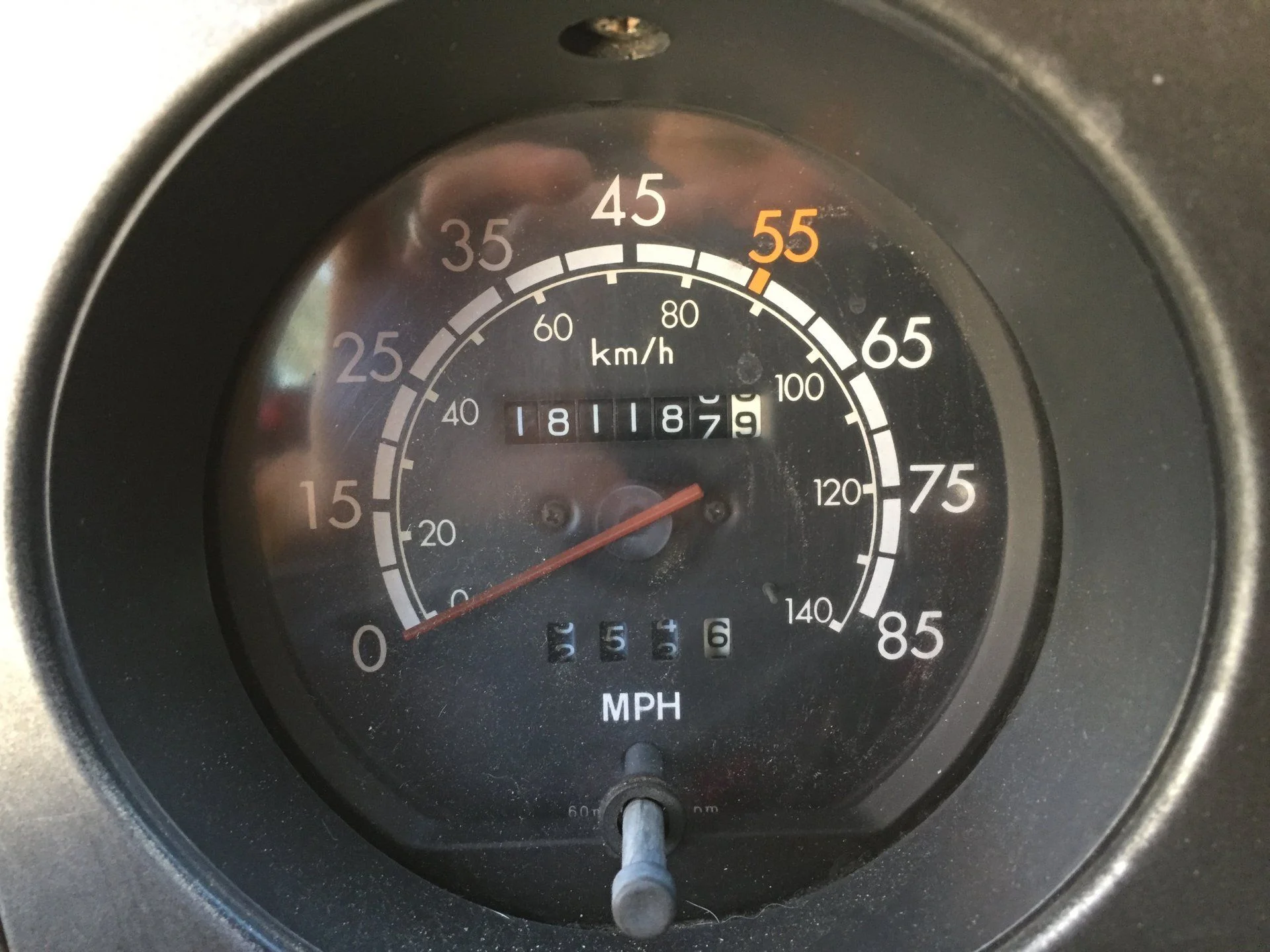 1984 FJ60 Wilmington, NC