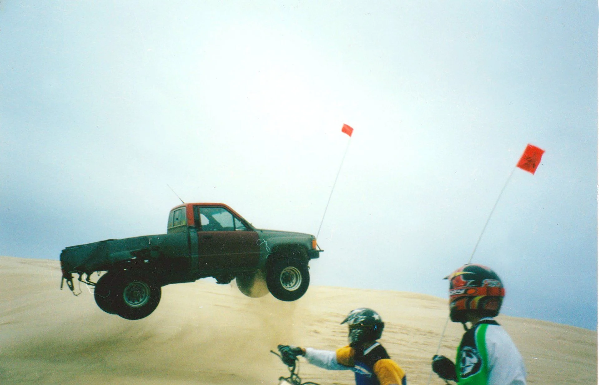 1984 pickup