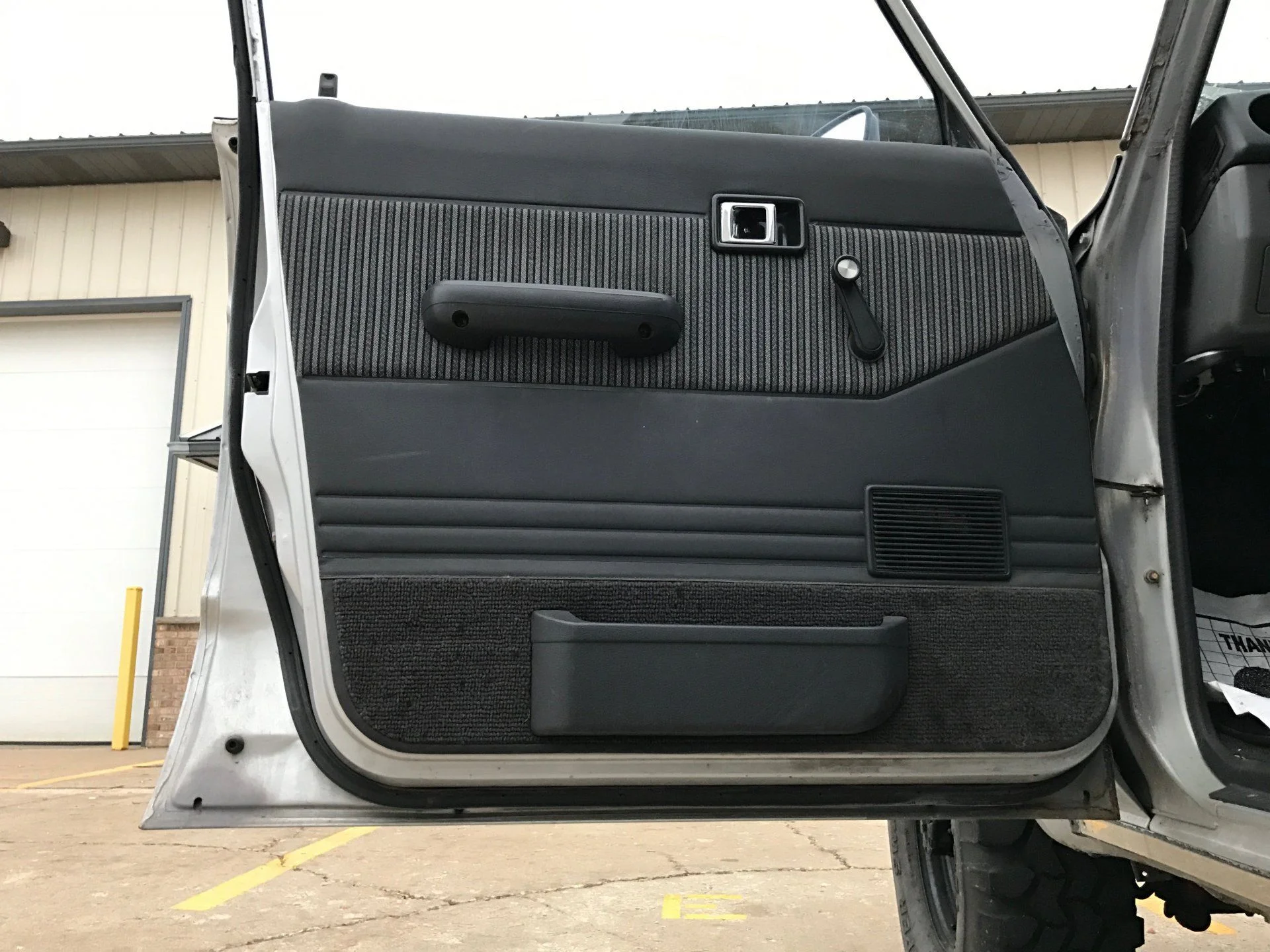 1986 FJ60 For Sale