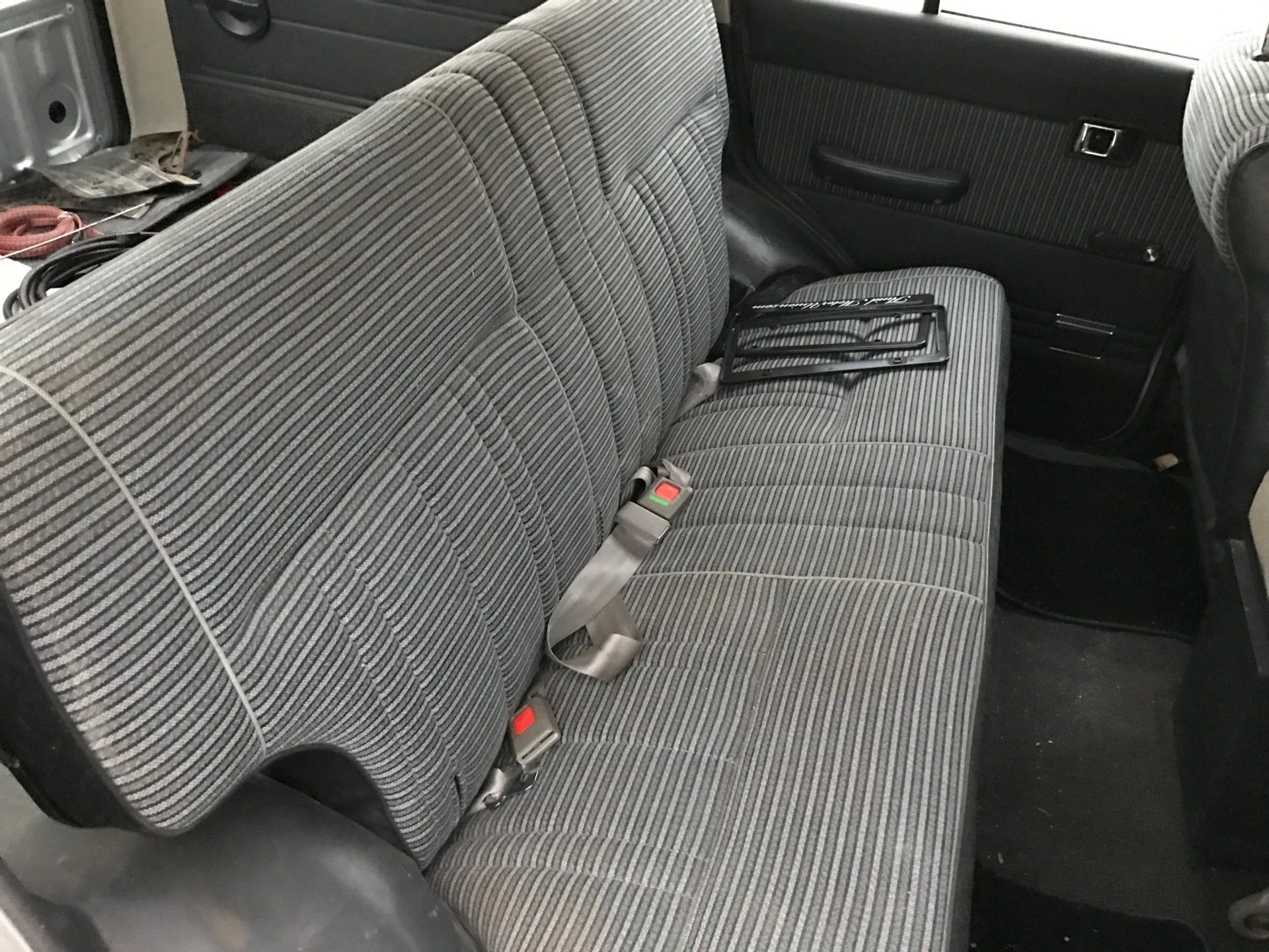 1986 FJ60 For Sale