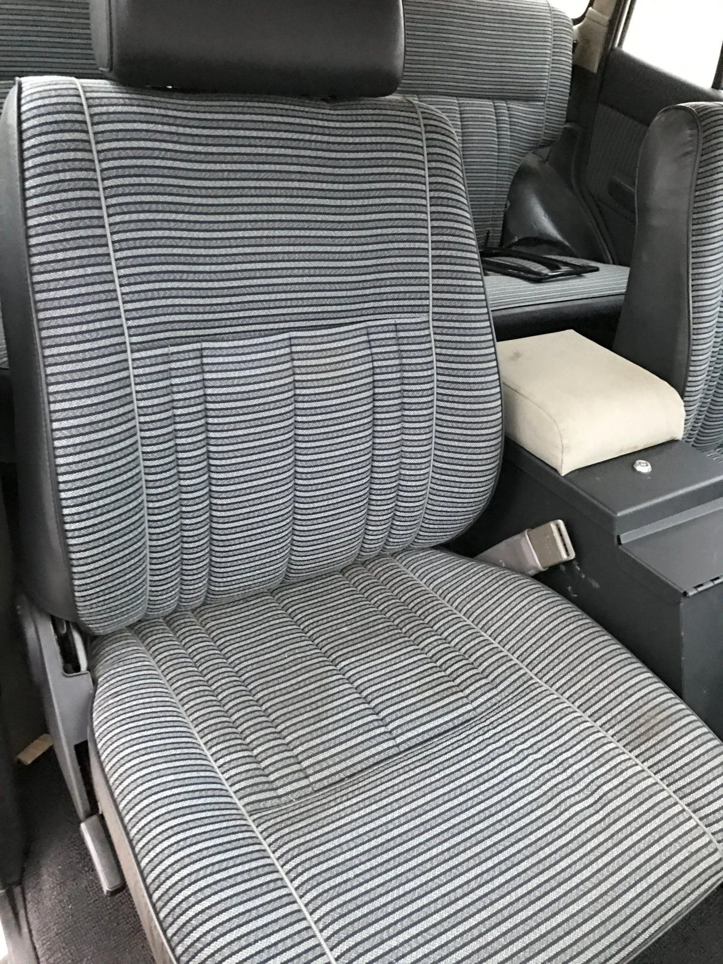 1986 FJ60 For Sale