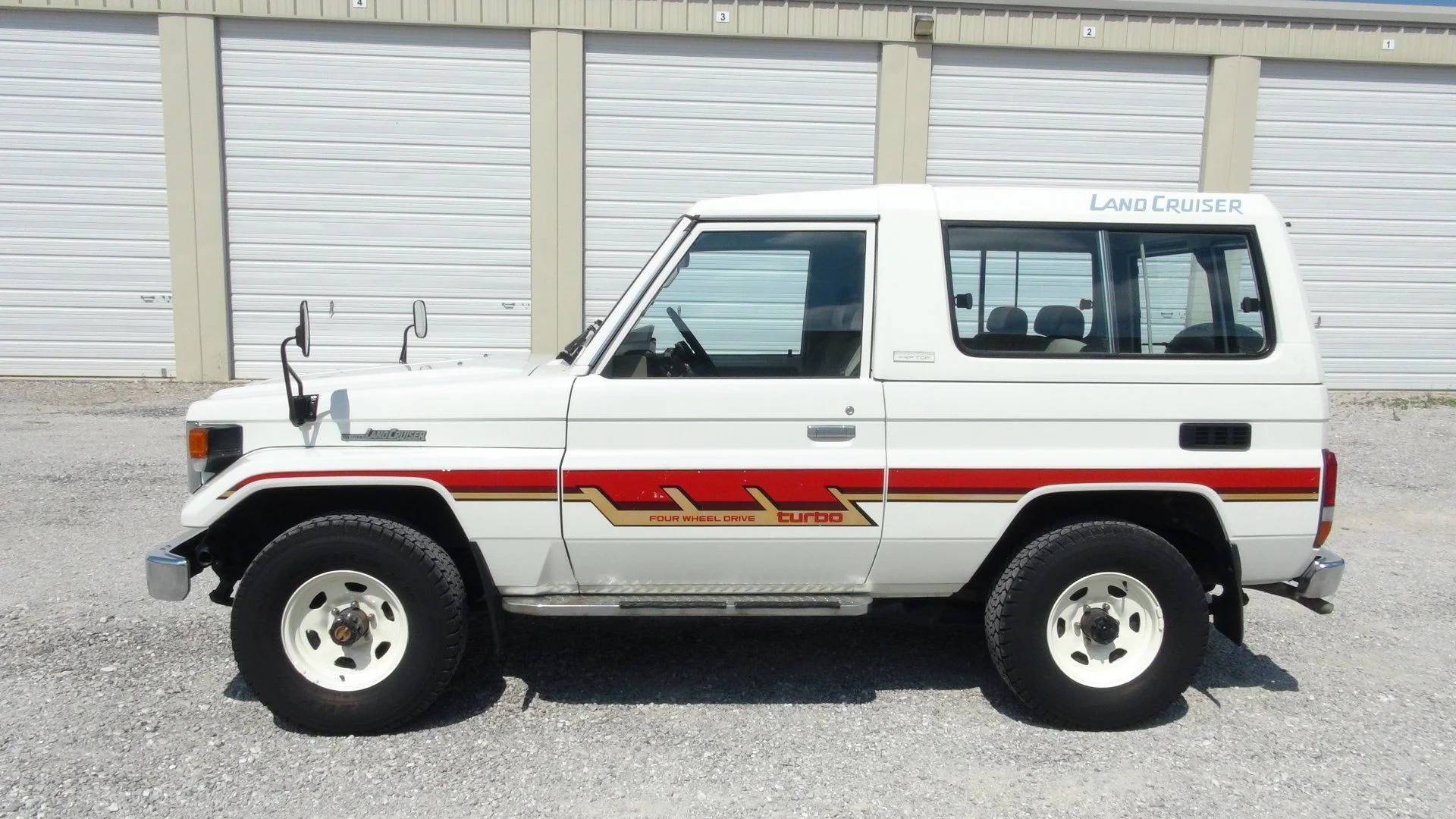 1989 BJ74