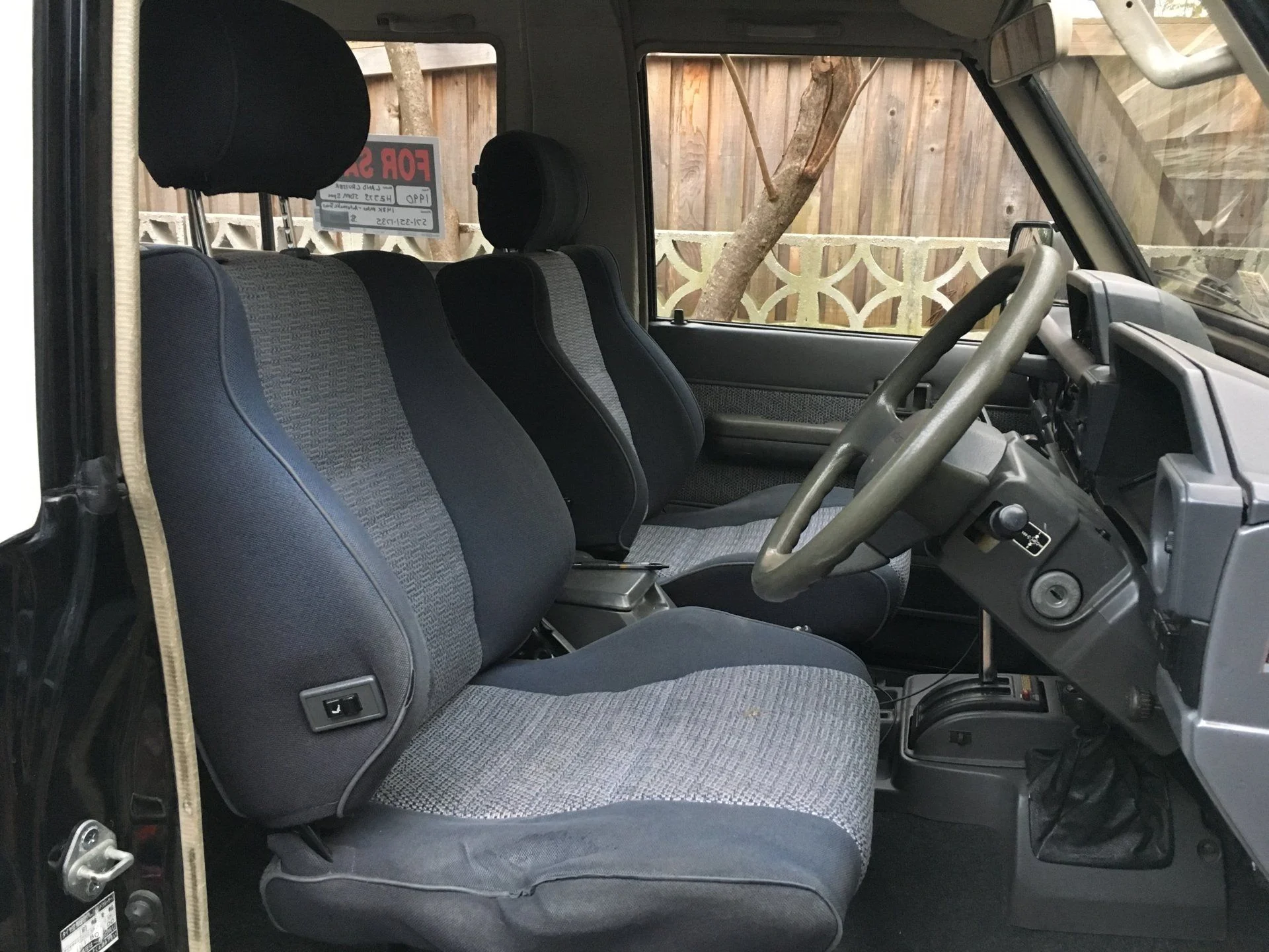 1990 Seat