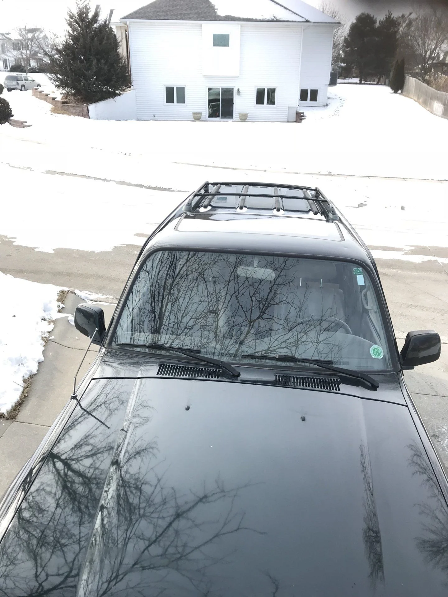 1996 LX450