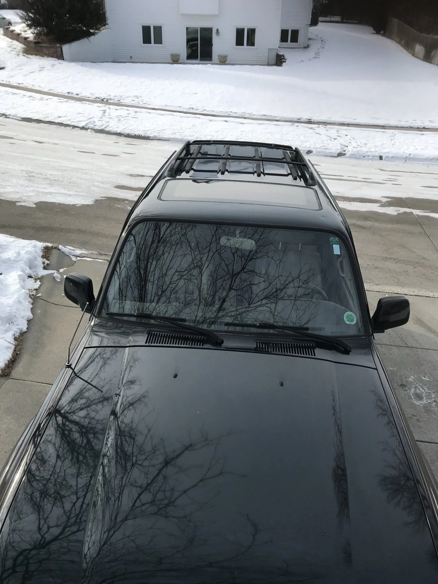 1996 LX450