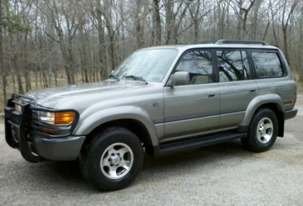 1997 40th Anniversary