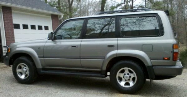 1997 40th Anniversary