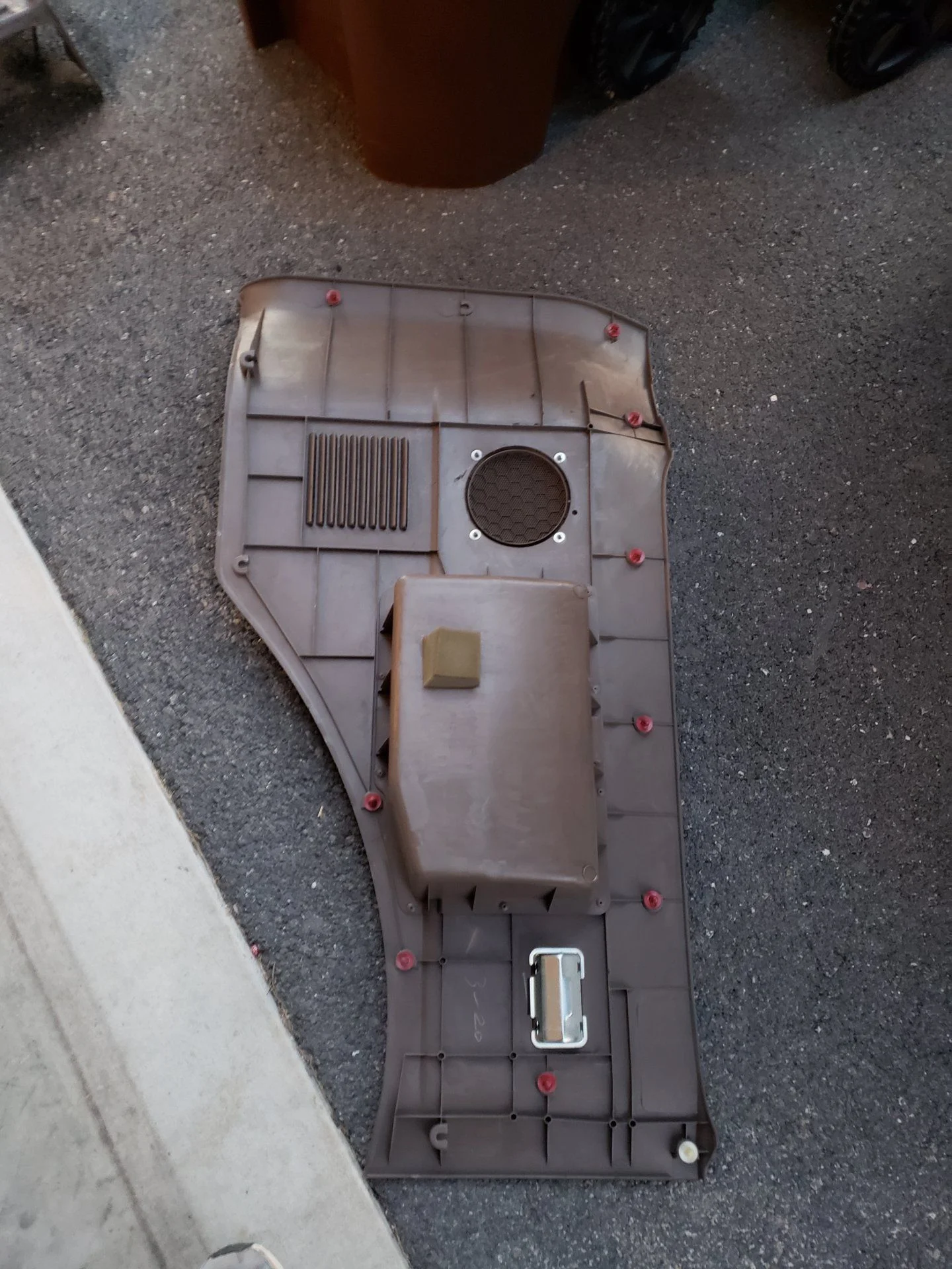 1997 Land Cruiser Parts