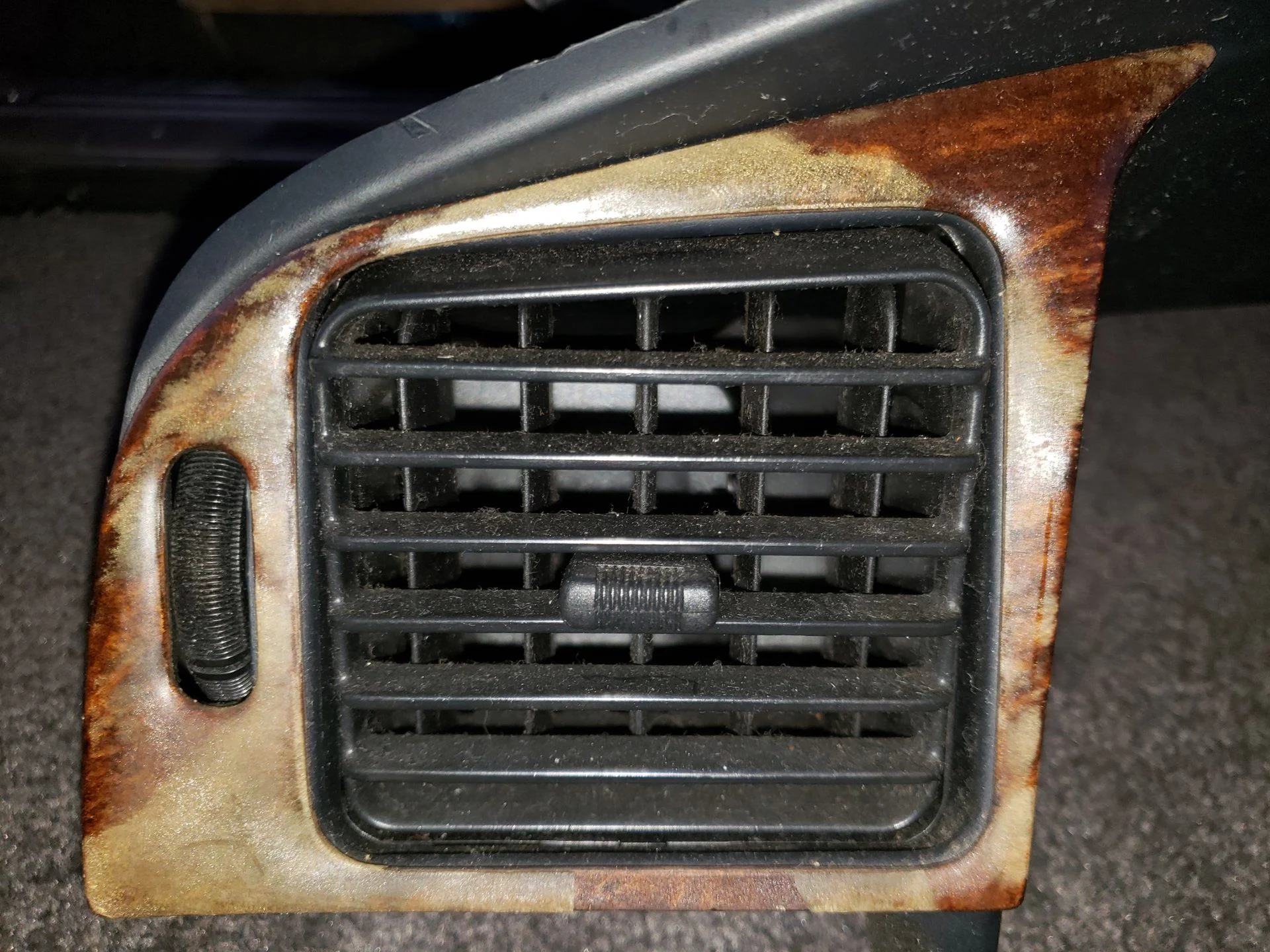 1997 Land Cruiser Parts