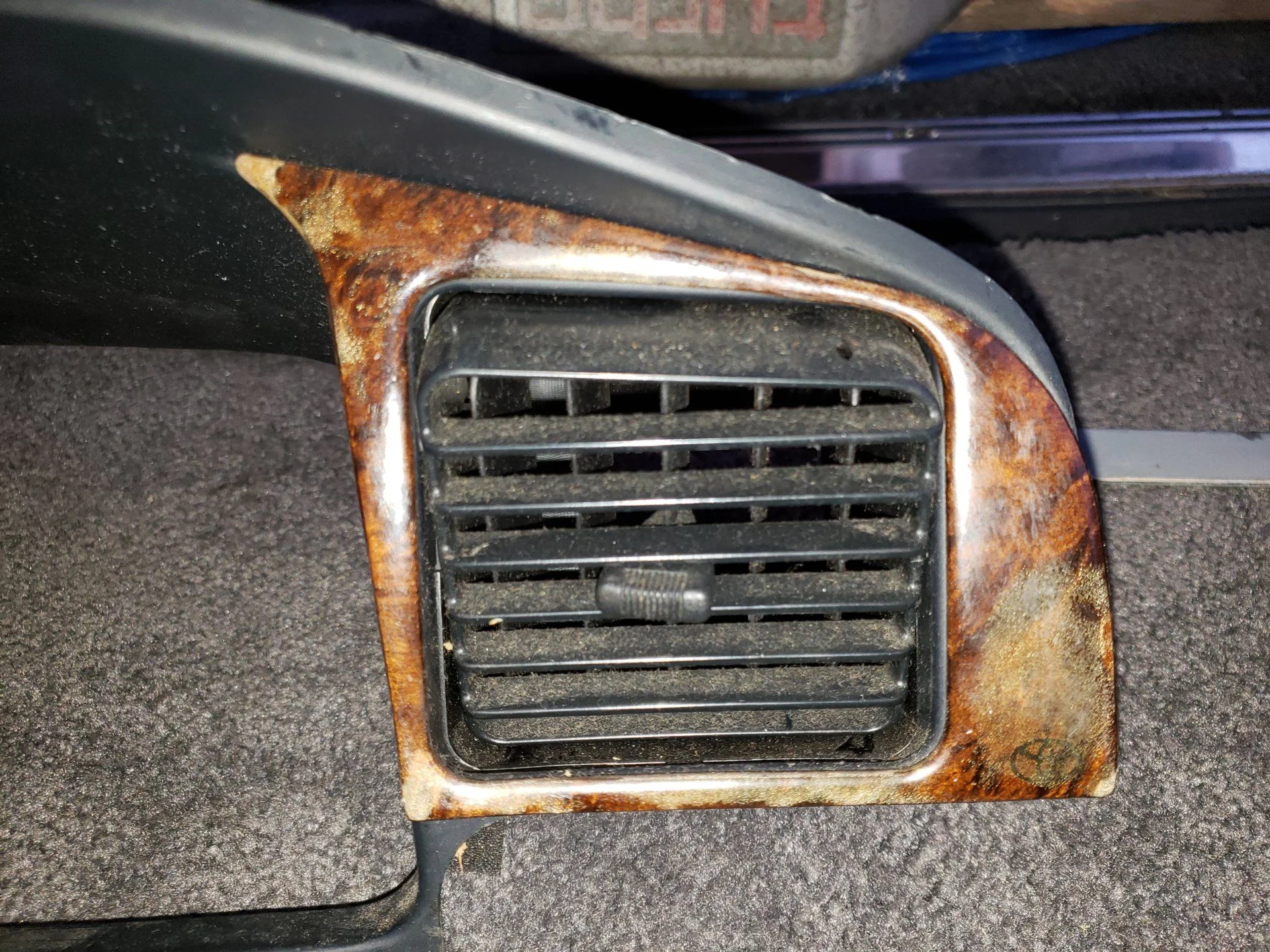 1997 Land Cruiser Parts