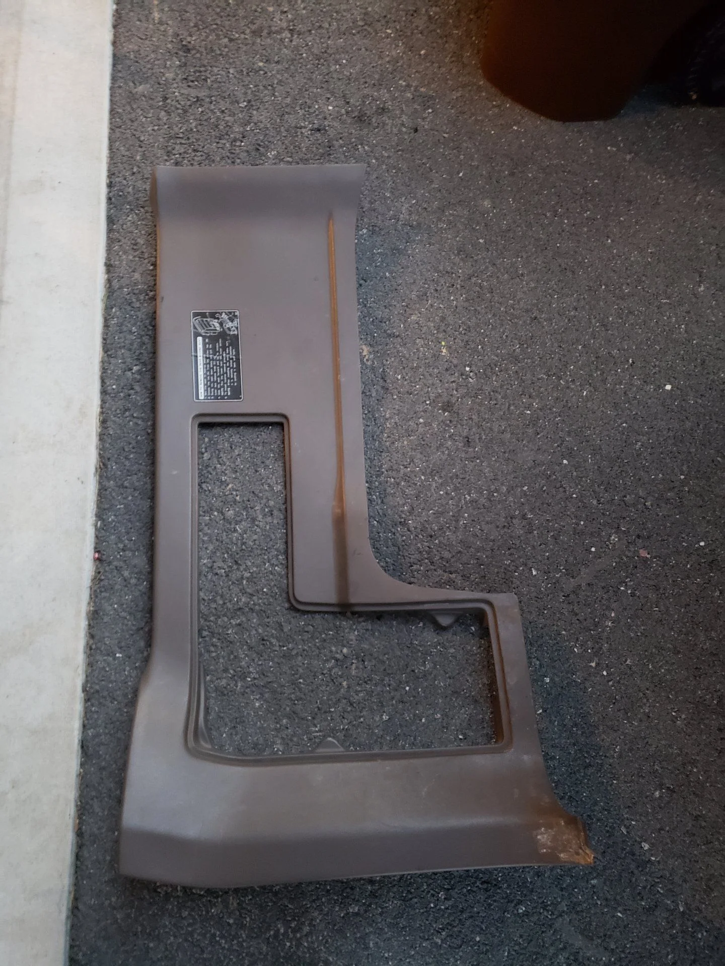 1997 Land Cruiser Parts