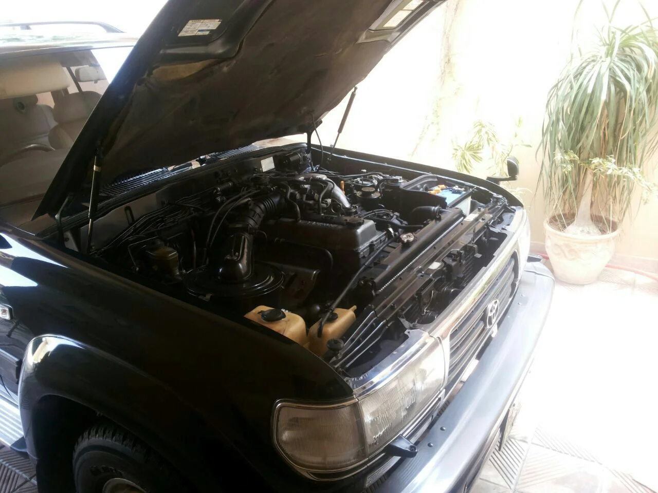 1fz-fe stock