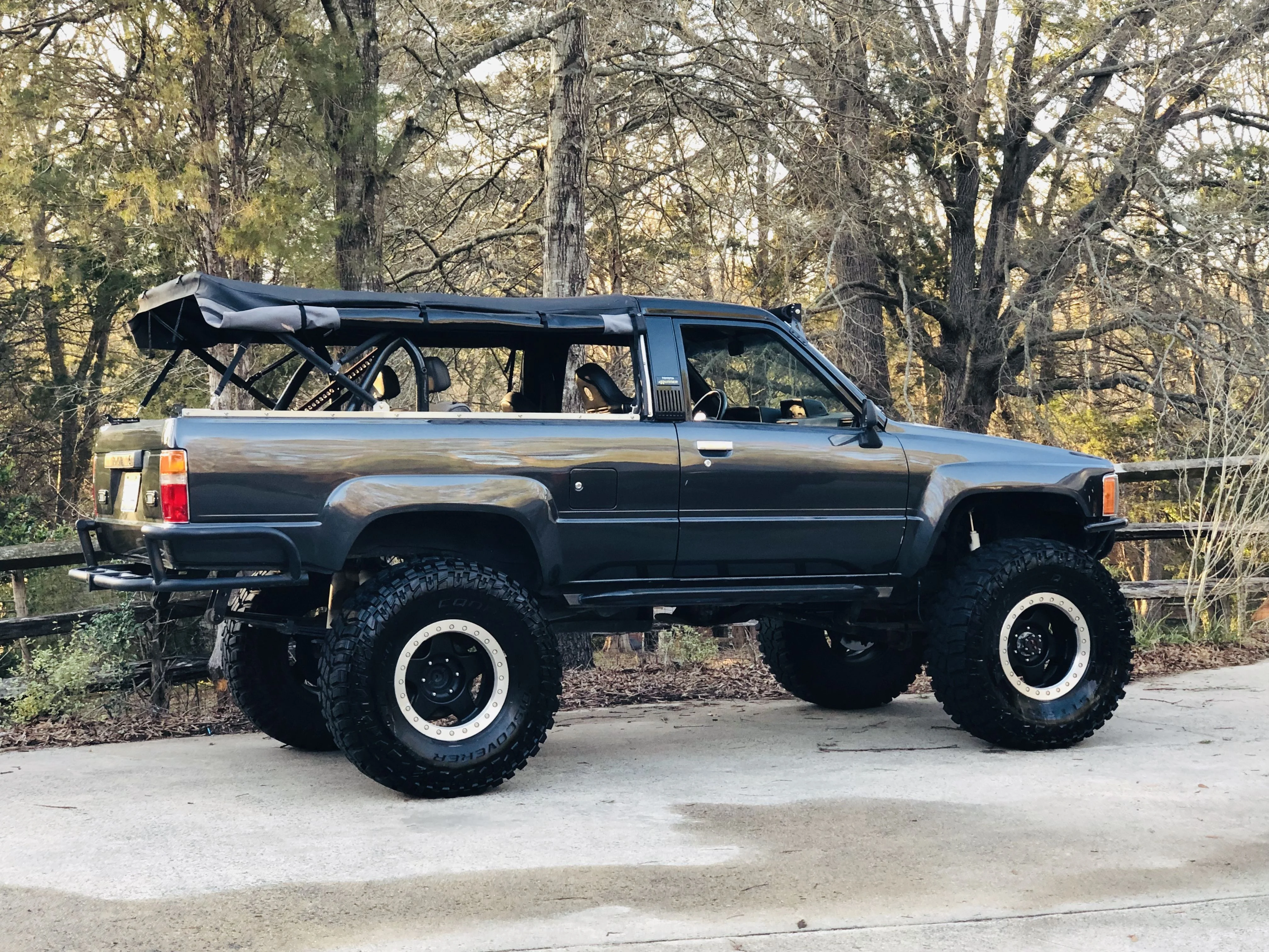 1st Gen