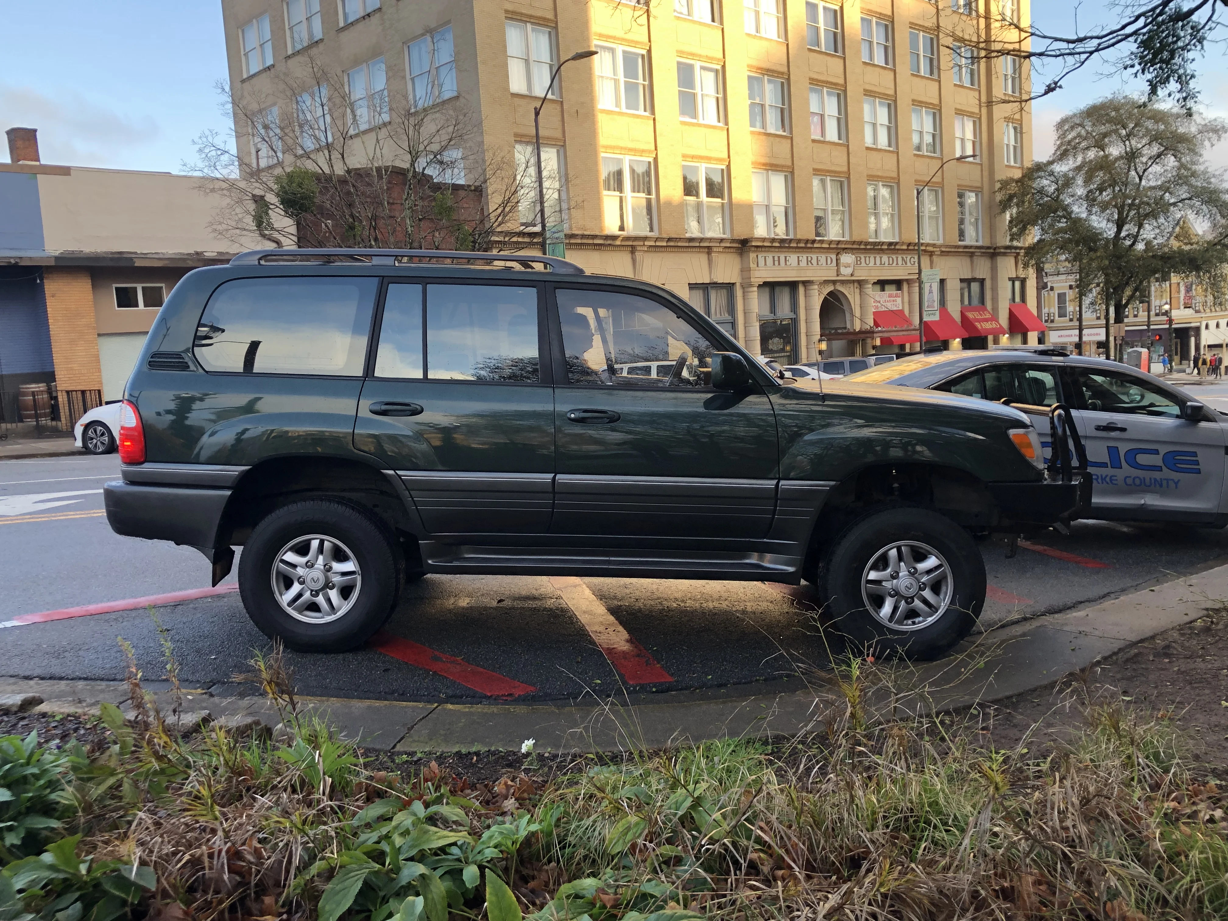 2” Ironman 4x4 Nitro Gas Lift
