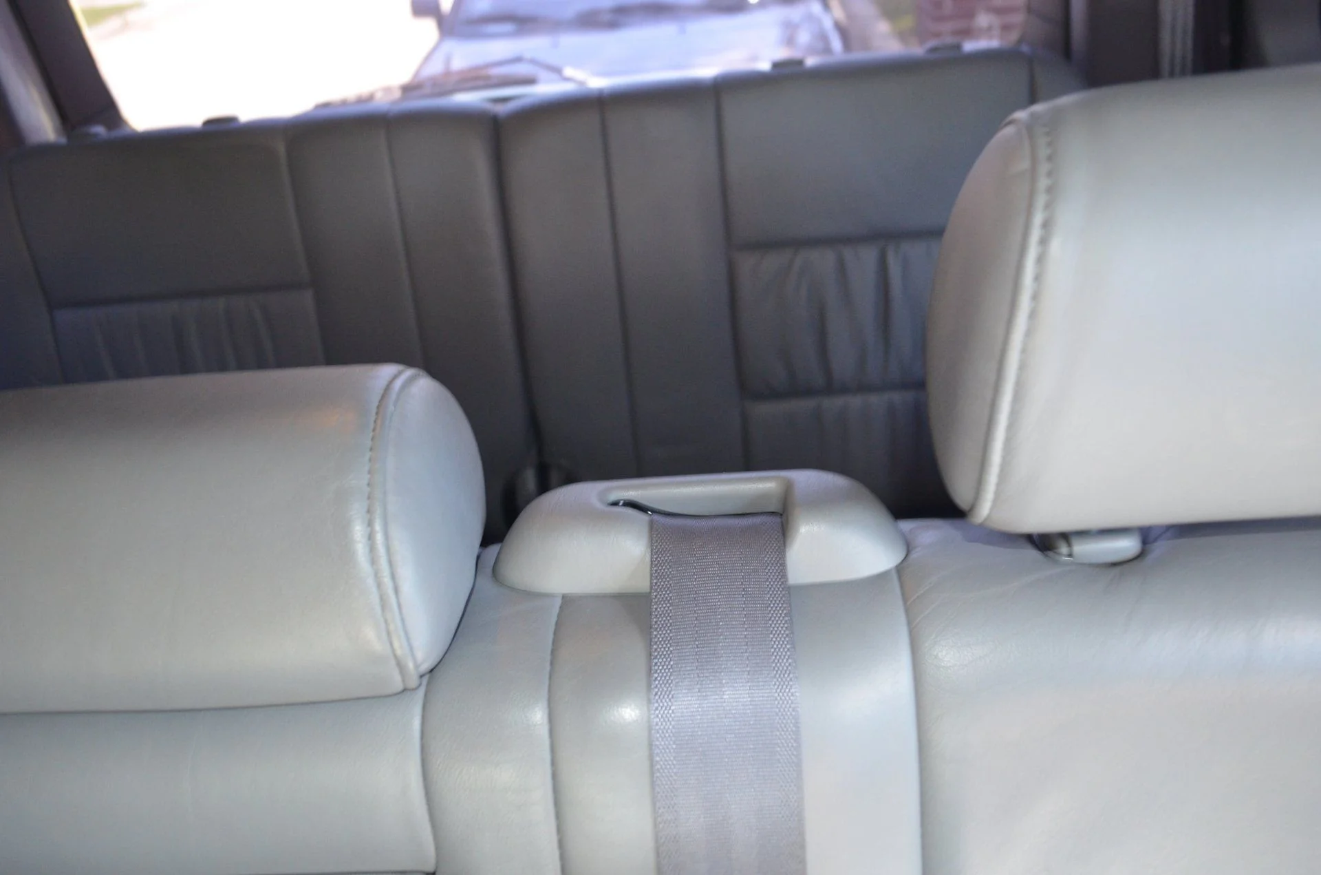 2000 Land Cruiser for sale - Rick