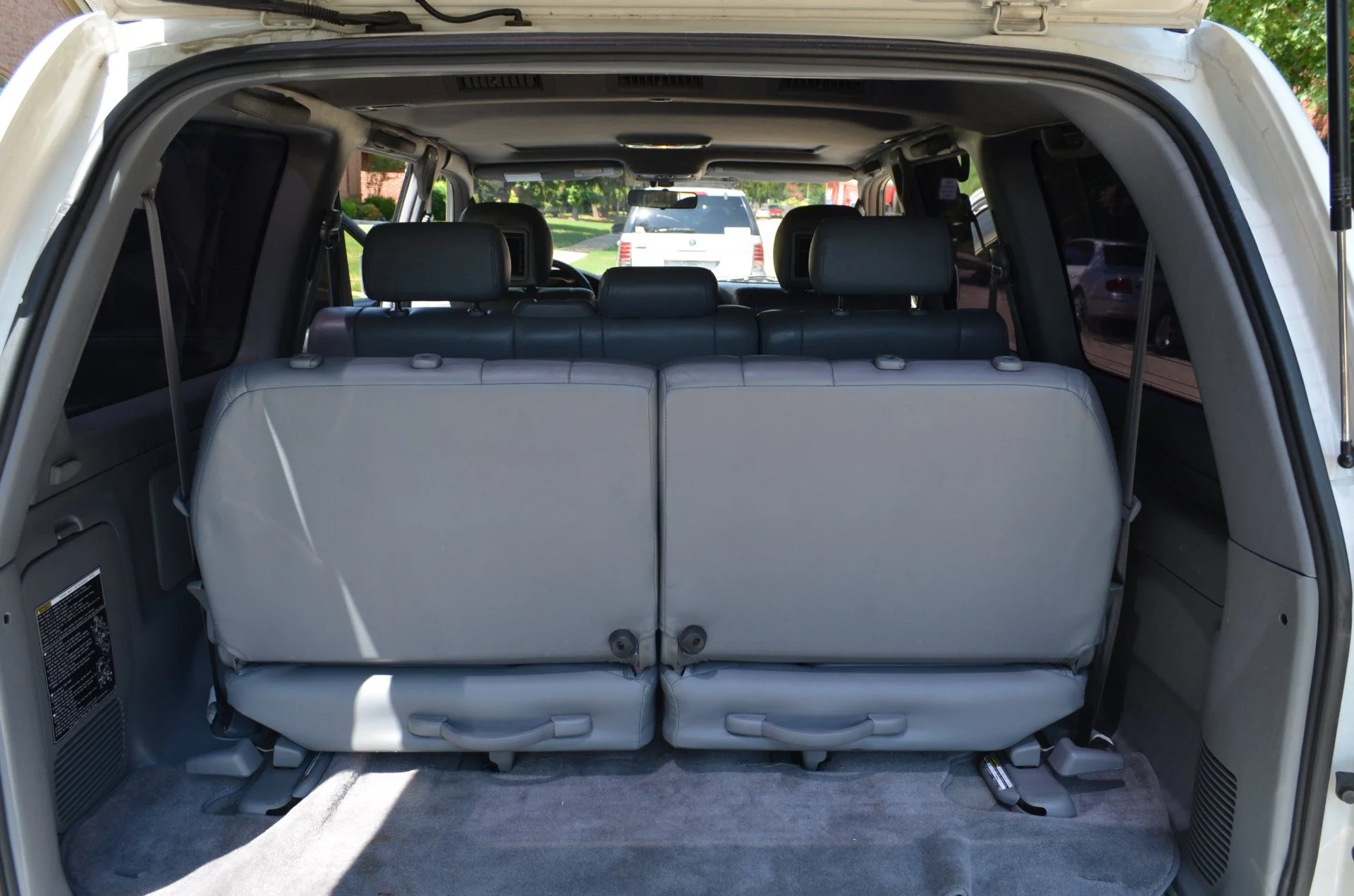 2000 Land Cruiser for sale - Rick