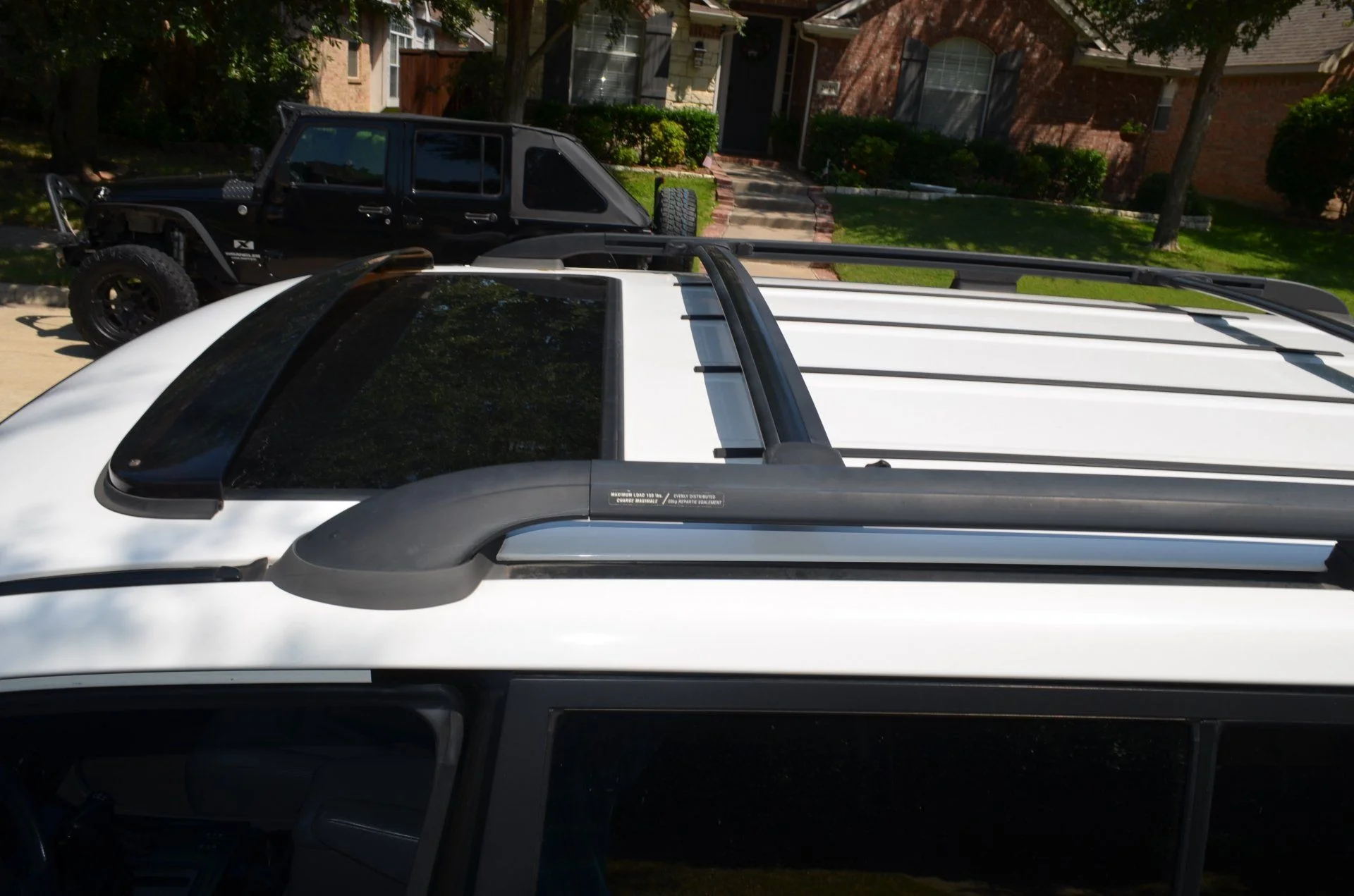 2000 Land Cruiser for sale - Rick