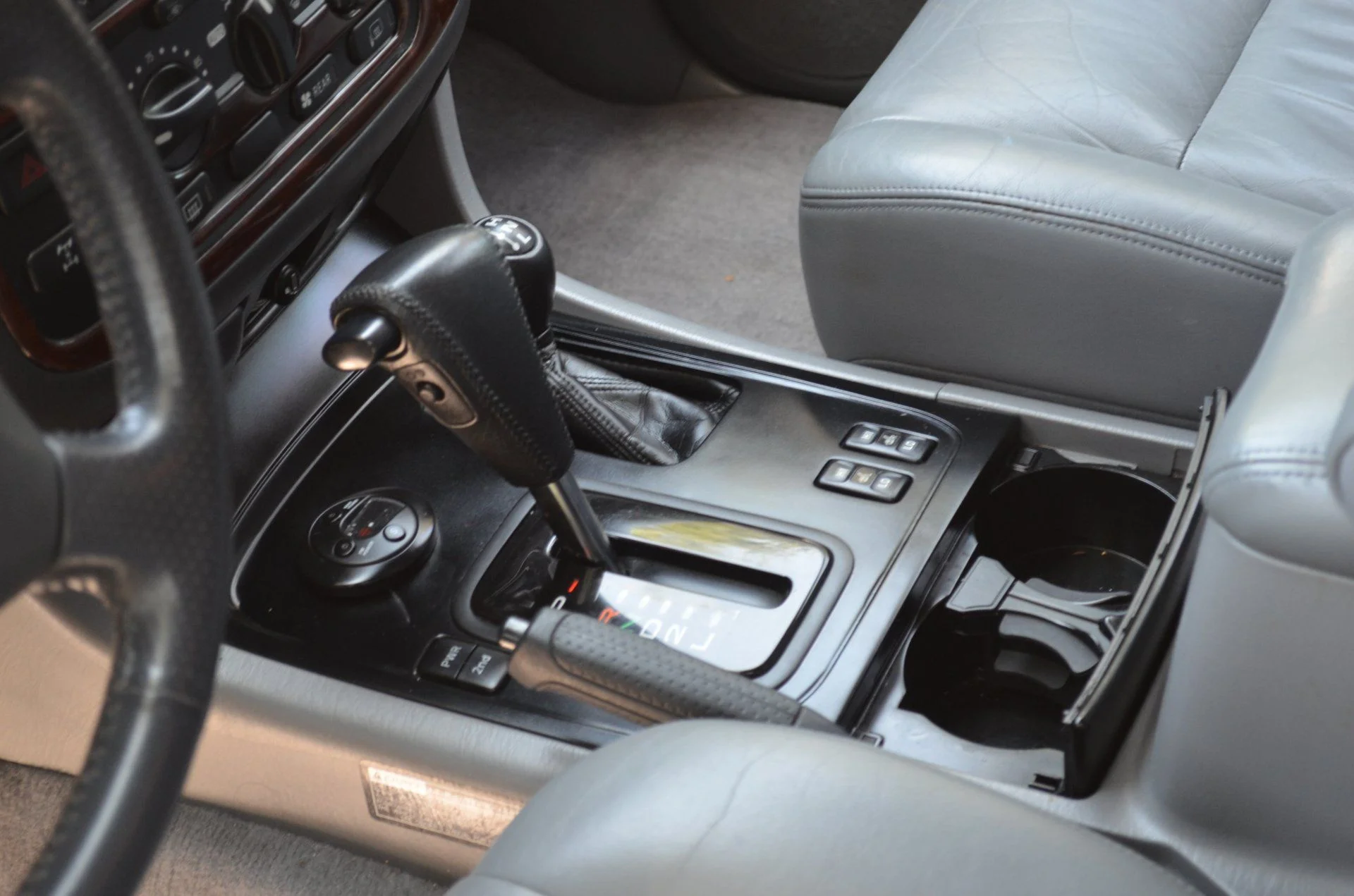 2000 Land Cruiser for sale - Rick