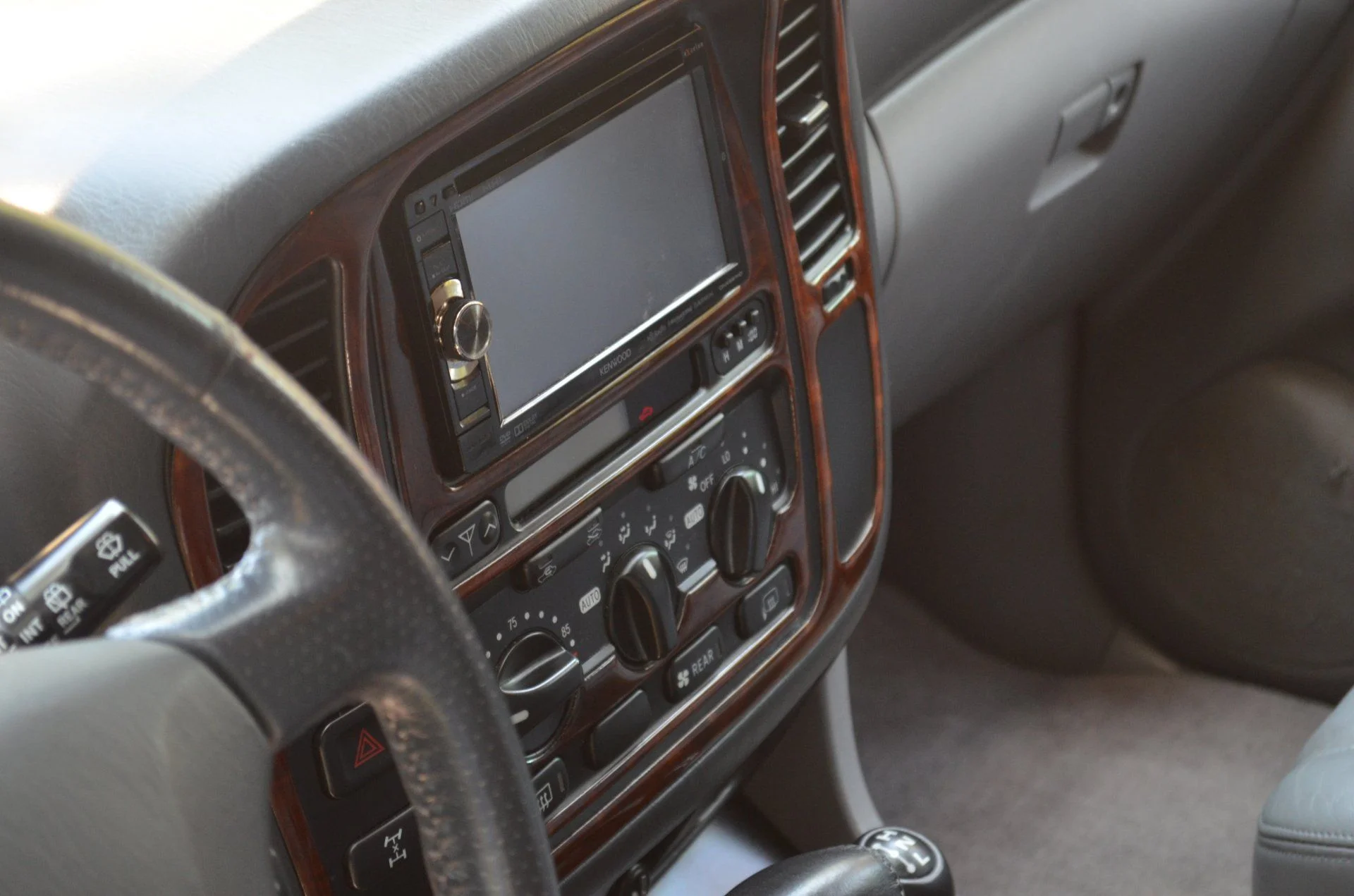 2000 Land Cruiser for sale - Rick